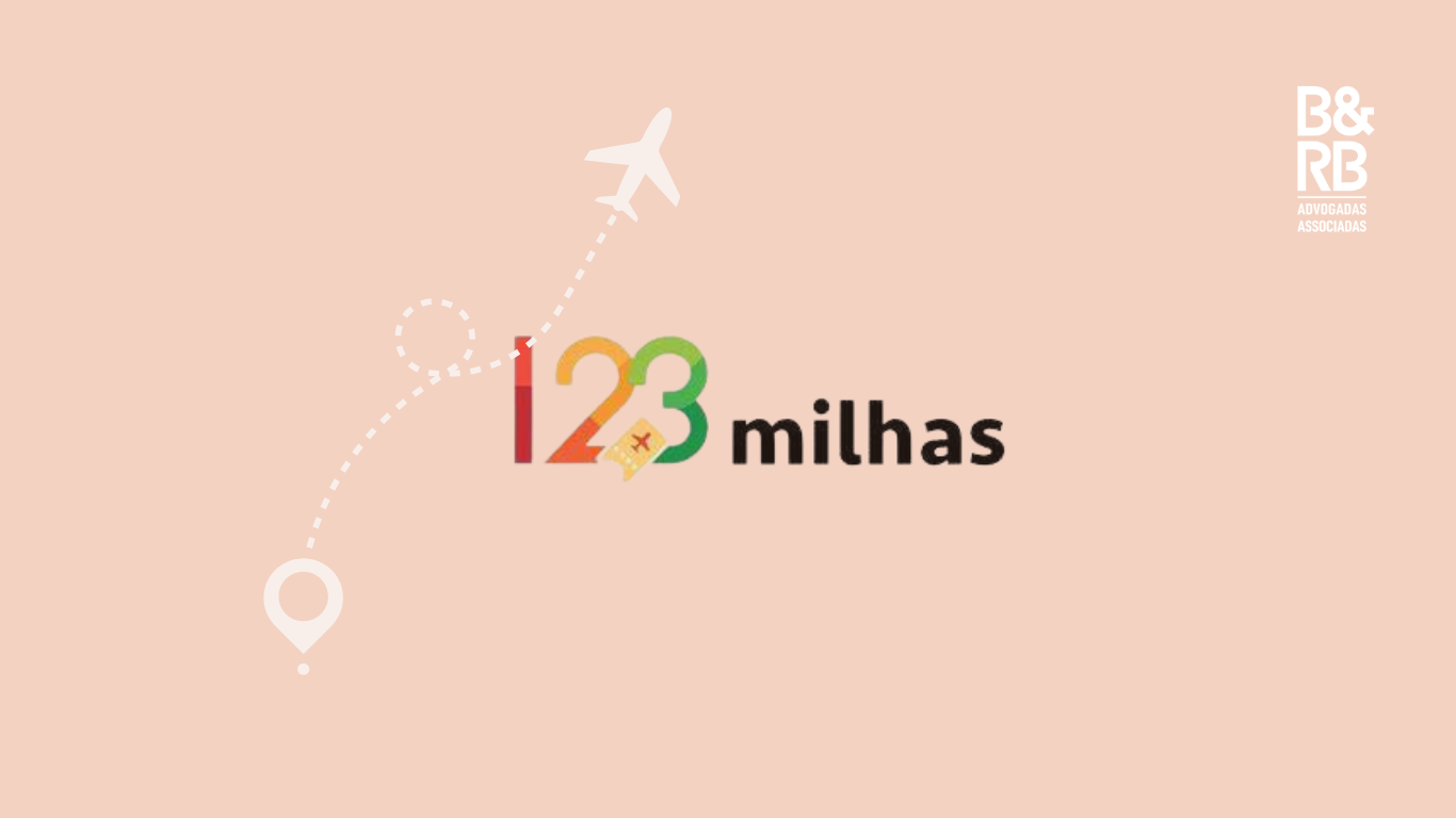 123 Milhas suspende emissão de passagens entre setembro e dezembro: conheça seus direitos!