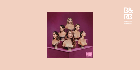 TJ/RJ condena Anitta por uso de “meme” sem autorização