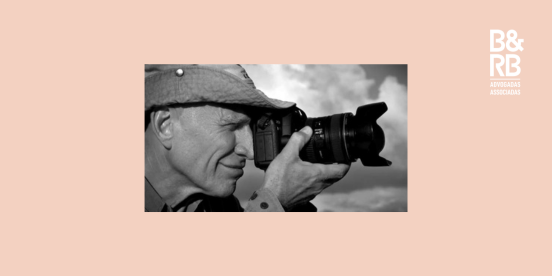 Justiça decide disputa envolvendo obras de Sebastião Salgado